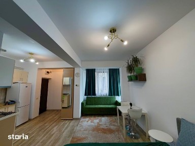 Studio de inchiriat Mamaia Sat