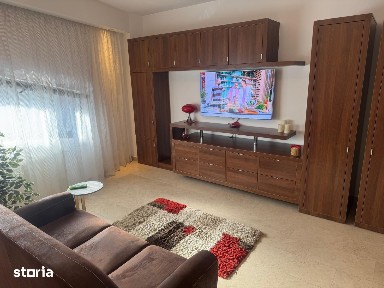 Apartament 2 camere, de Lux parter, Centru Ploiești