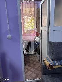 Garsoniera de inchiriat | Strada Frăției | Ploiești