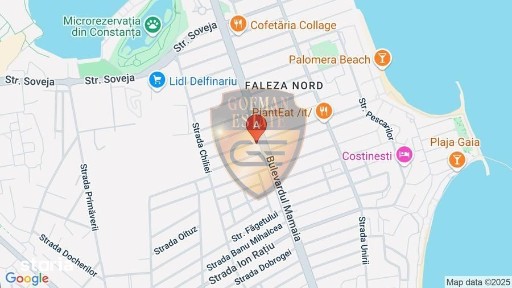 3 Camere, Faleza Nord, etaj 2/3 in Vila