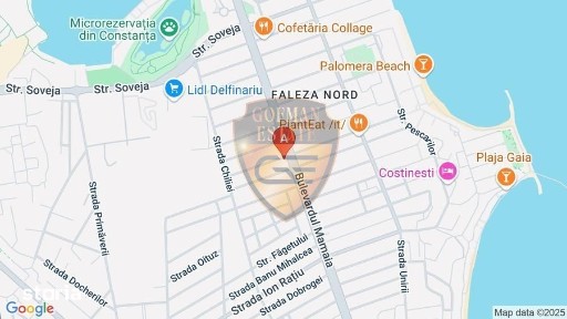 3 Camere, Faleza Nord, etaj 2/3 in Vila