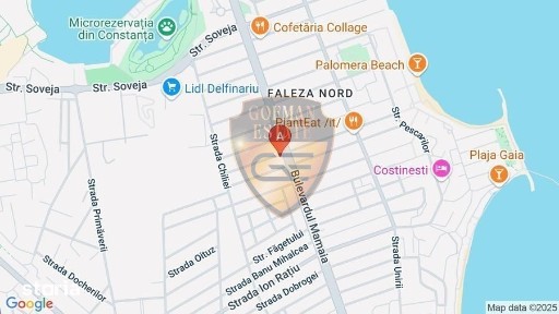 3 Camere, Faleza Nord, etaj 2/3 in Vila