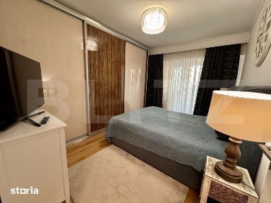 Apartament 3 camere, 75 mp, zona Ultracentrala