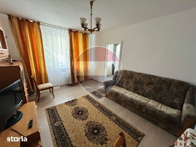 Apartament central,langa Universitate