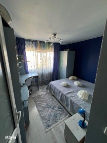 Apartament 2 camere, 60 mp, zona 1 Mai