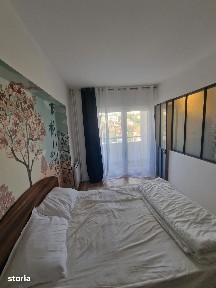1 camera - zona Garii fostul Billa- etaj 6 - 41 mp - 89900 euro