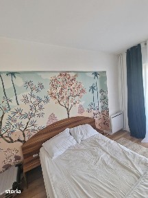 Billa-Etaj intermediar-Strada Bacinschi-Apartament 2 camere renovat