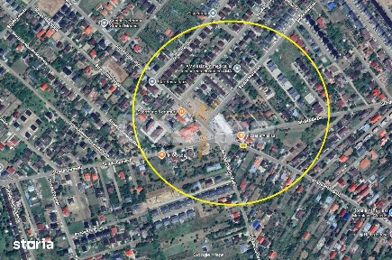 Apartament 2 camere + logie decomandat 62 mp Valea Adancă