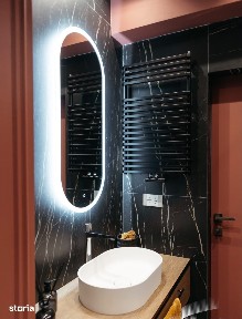 Ideal investitie ! Avans 25%Apartament 1 camera, Royal Town Copou