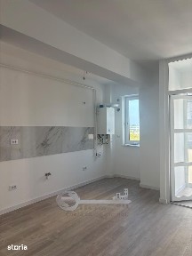 Apartament 2 camere, 51,4 mp, nou, nelocuit, parcare inclusă - Vișoian