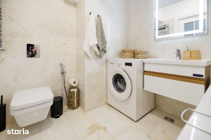 Avans 15% Apartament de vanzare cu 2 camere- Royal Town Iasi