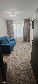 Persoană fizică.Apartament cu 2 camere,decomandat,Intabulat, Bld.Alexandru cel bun