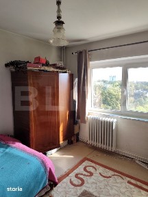 Apartament 3 camere, 75 mp, zona Tatarasi