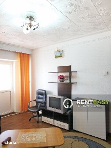 Apartament trei camere situat in zona Palas - Anastasie Panu