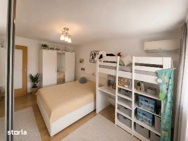 APARTAMENT 1 CAMERĂ DECOMANDAT | 34 MP | ETAJ 3/4 | METALURGIE |