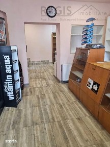 Spatiu comercial Central