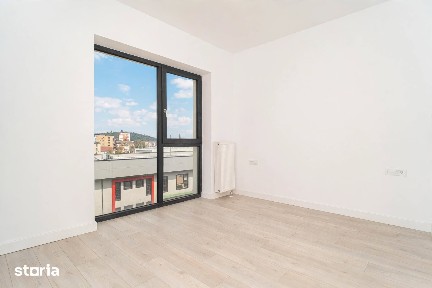 Silk District 3 cam 83 mp 2 Bai 2 Balcoane+Parcare Subterana Et4