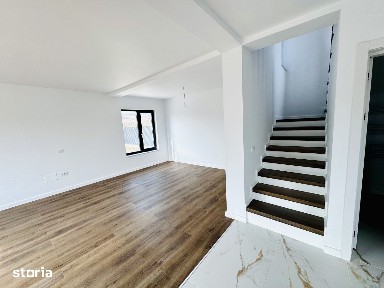 Casa intabulată P+1E Tomesti