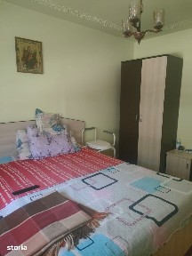 Apartament 3 camere, decomandat, Dumbrăveni jud. Sibiu