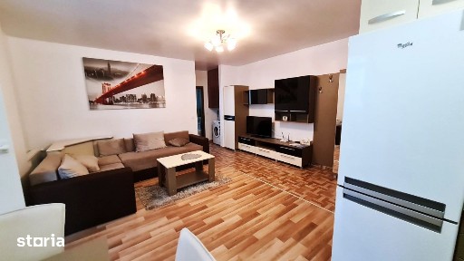 Apartament 2 camere, la parter, str. Doamna Stanca