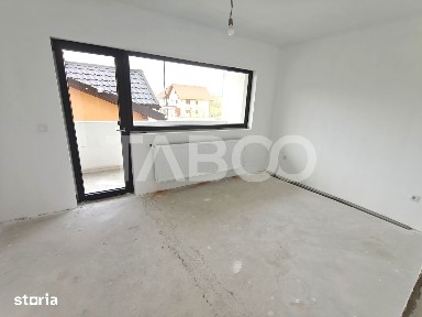 Apartament 2 camere 54 mp utili cu balcon si loc de parcare - etaj 1