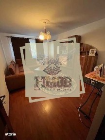 Apartament decomandat 3 camere 70 mp utili Vasile Aaron