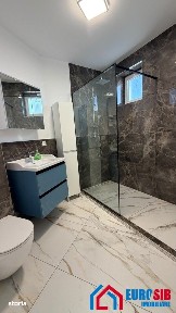 Apartament Nou cu 2 camere decomandat zona Turnisor