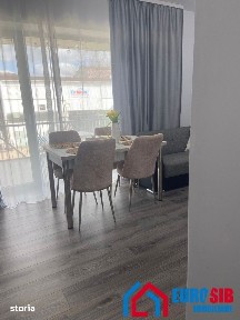 Apartament de inchiriat in Sibiu zona Lacul Lui Binder