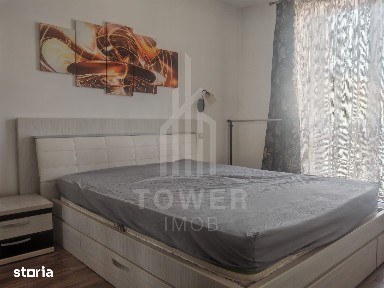 Apartament 2 camere de închiriat | Cartierul Arhitecților| Virgil Ispa