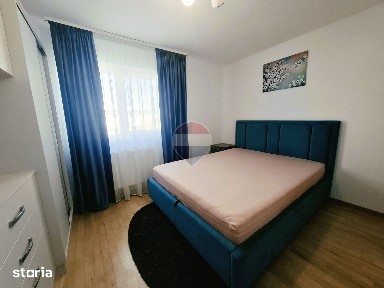 APARTAMENT 3 CAMERE DE ÎNCHIRIAT - LAZARET, SIBIU