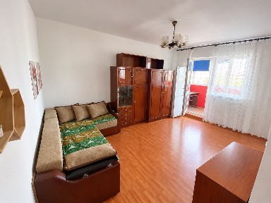 PF dau in chirie garsoniera 26mp, Manastur