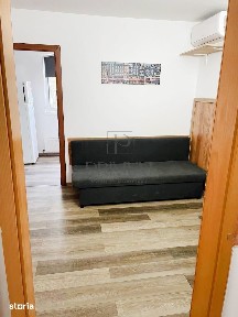 BLASCOVICI - 1 CAM - MOBILAT - UTILAT - ZONA LINISTITA