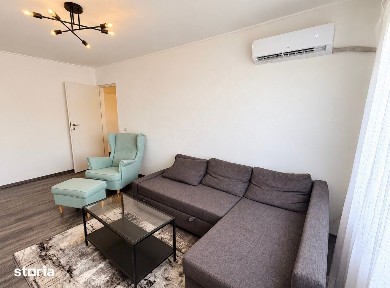 Comision 0% Apartament 2 camere | 48 mp utili | Calea Aradului