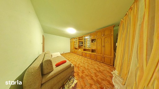 Apartament cu 2 camere, luminos si spatios, in Girocului - Timisoara