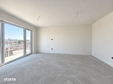 Penthouse 3 camere | 90 mp | Terasa 35 mp | Lift - Giroc