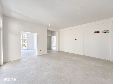 Apartament 3 camere | 73 mp | Balcon 16,6 mp | Giroc