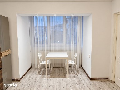 Proprietar - 2 camere la 200 m de Spitalul Județean | Calea Martirilor