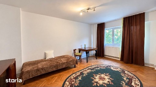 Comision 0% Apartament la parter cu spațiu comercial Calea Aradului