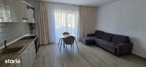 Apartament 1 Camera 30mp + balcon zona Braytim Giroc 65.000 euro