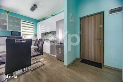 DE VANZARE - Apartament 3 camere in Dumbravita, finisaje moderne