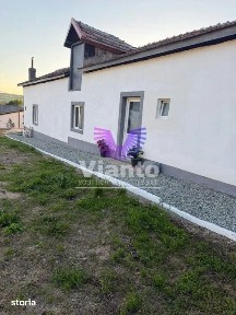 Proprietate de vanzare in Vestem Sibiu