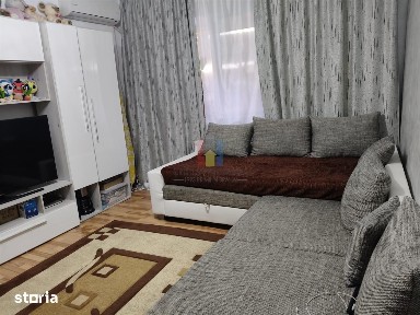 2 camere Radu Negru, parter, cu imbunatatiri