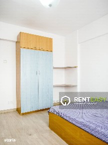 Apartament decomandat cu 3 camere la Gara