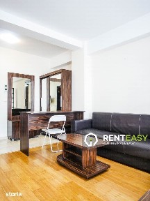 Apartament cu 1 camera situat in Copou - Exclusive Residence