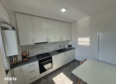 Apartament 1 camera Galata, 42 metri, etaj 3 Cod:163421