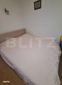 Apartament 1 camera, 27 mp, zona Zimbru