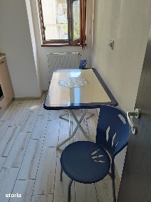 Apartament 2 camere decomandat bld Poitiers complex Bucium Confort