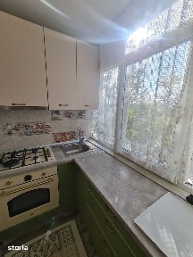 Apartament cu 2 camere - Zona Tatarasi Sud - spre Metalurgie