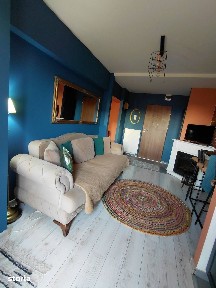 Apartament 2 camere, 40mp, Nicolina -400euro