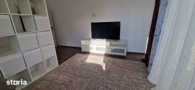 Apartament NOU 1 camera Dec 51 mp+loc parcare subteran Copou 400 euro